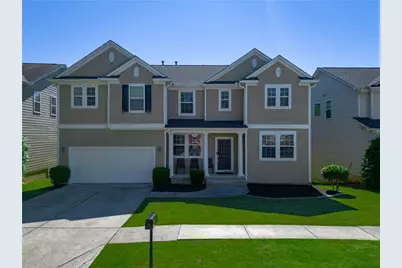 1218 Lanier Springs Drive, Buford, GA 30518 - Photo 3