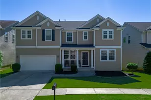 1218 Lanier Springs Dr, Buford, GA 30518 - Photo 3