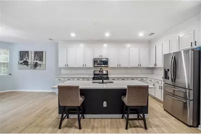 1218 Lanier Springs Drive, Buford, GA 30518 - Photo 13