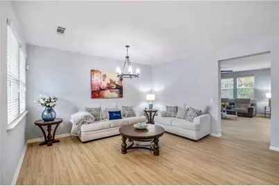 1218 Lanier Springs Drive, Buford, GA 30518 - Photo 9