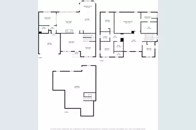 1218 Lanier Springs Drive, Buford, GA 30518 - Photo 47