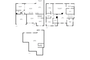 1218 Lanier Springs Dr, Buford, GA 30518 - Photo 47