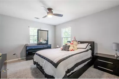 1218 Lanier Springs Drive, Buford, GA 30518 - Photo 33