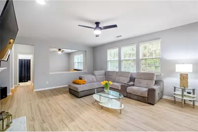 1218 Lanier Springs Drive, Buford, GA 30518 - Photo 21