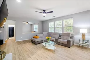 1218 Lanier Springs Dr, Buford, GA 30518 - Photo 21