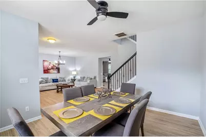 1218 Lanier Springs Drive, Buford, GA 30518 - Photo 11