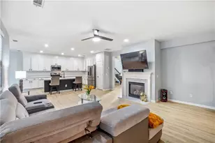 1218 Lanier Springs Dr, Buford, GA 30518 - Photo 23