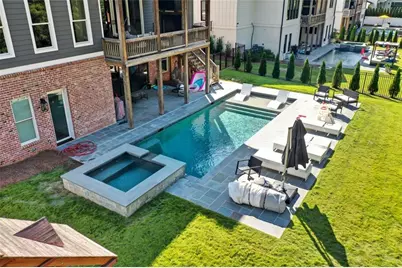 116 Owens Mill, Canton, GA 30115 - Photo 3