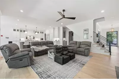 116 Owens Mill, Canton, GA 30115 - Photo 7