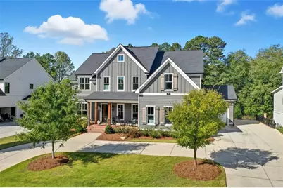 116 Owens Mill, Canton, GA 30115 - Photo 45