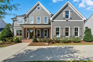 116 Owens Mill, Canton, GA 30115 - Photo 1