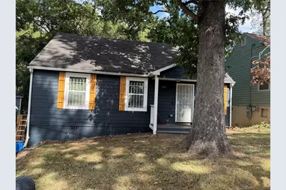 1100 Oak Knoll Terrace, Atlanta, GA 30315 - Photo 1