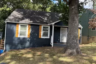 1100 Oak Knoll Terrace, Atlanta, GA 30315 - Photo 1