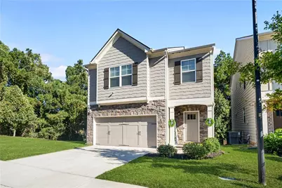 580 Morrow Lane SW, Atlanta, GA 30331 - Photo 3