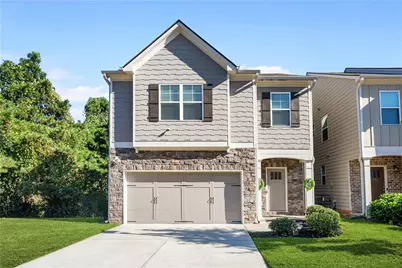 580 Morrow Lane SW, Atlanta, GA 30331 - Photo 1