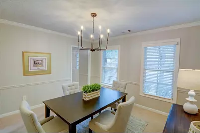 746 Oak Terrace, Norcross, GA 30071 - Photo 5