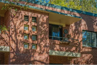 1400 Chalmette Drive NE #4, Atlanta, GA 30306 - Photo 35