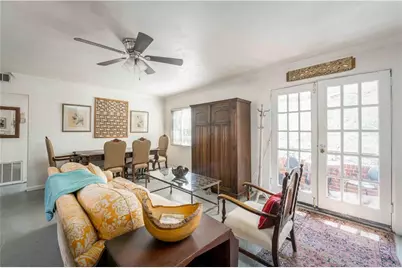 1400 Chalmette Drive NE #4, Atlanta, GA 30306 - Photo 5