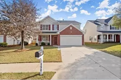 790 Clairidge Lane, Lawrenceville, GA 30046 - Photo 3