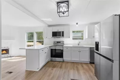 176 Westmoreland Meadows Drive, Cleveland, GA 30528 - Photo 3