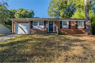 1337 Pineglen Drive, Riverdale, GA 30296 - Photo 1