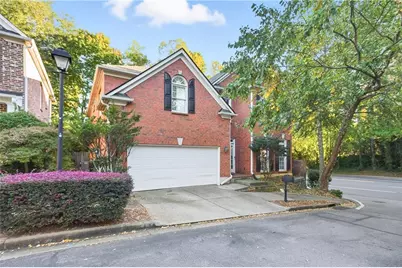 1 Village Walk Drive, Decatur, GA 30030 - Photo 3