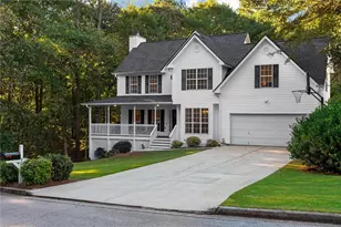 960 Eliza Ann Cove, Lawrenceville, GA 30045 - Photo 3