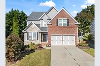 4250 Granby Circle, Cumming, GA 30041 - Photo 1