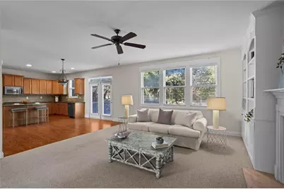 4250 Granby Circle, Cumming, GA 30041 - Photo 11