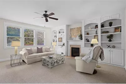 4250 Granby Circle, Cumming, GA 30041 - Photo 9