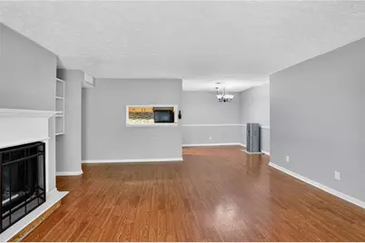 406 Smokerise Circle SE, Marietta, GA 30067 - Photo 5