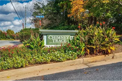 406 Smokerise Circle SE, Marietta, GA 30067 - Photo 49