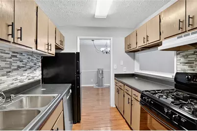 406 Smokerise Circle SE, Marietta, GA 30067 - Photo 3