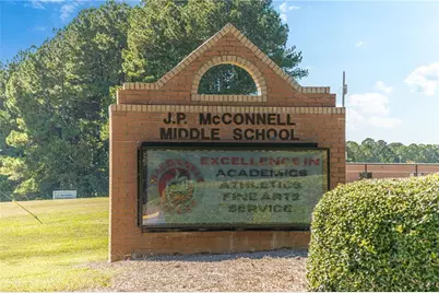 962 Cove Lake Court, Lawrenceville, GA 30045 - Photo 49