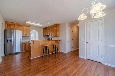 962 Cove Lake Court, Lawrenceville, GA 30045 - Photo 7