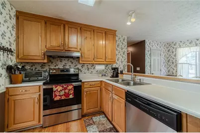 962 Cove Lake Court, Lawrenceville, GA 30045 - Photo 5