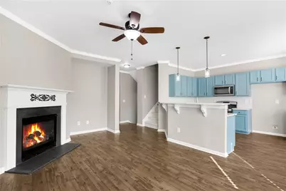 11252 Musette Circle, Alpharetta, GA 30009 - Photo 17