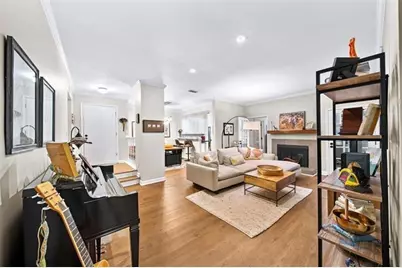 5105 Chemin De Vie, Atlanta, GA 30342 - Photo 13