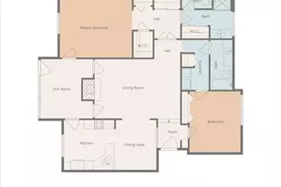 5105 Chemin De Vie, Atlanta, GA 30342 - Photo 45