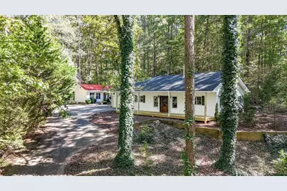 438 E Price Creek Road, Jasper, GA 30143 - Photo 1