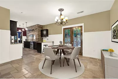 438 E Price Creek Road, Jasper, GA 30143 - Photo 13