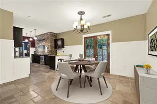 438 E Price Creek Rd, Jasper, GA 30143 - Photo 13