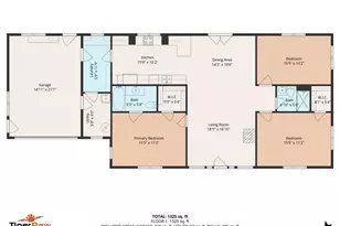 438 E Price Creek Rd, Jasper, GA 30143 - Photo 63