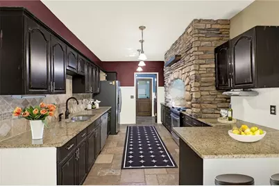 438 E Price Creek Road, Jasper, GA 30143 - Photo 23