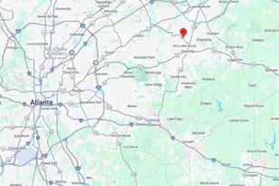 2307 Treehaven Dr, Snellville, GA 30078 - Photo 15