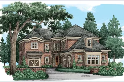 2307 Treehaven Drive, Snellville, GA 30078 - Photo 1