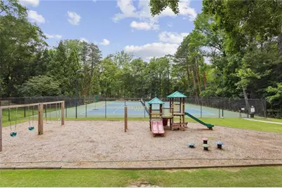 13 Independence Place NW, Atlanta, GA 30318 - Photo 33