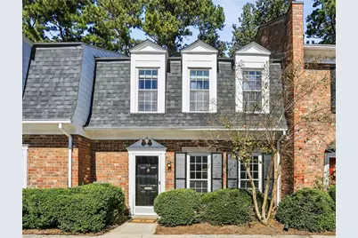 13 Independence Place NW, Atlanta, GA 30318 - Photo 1