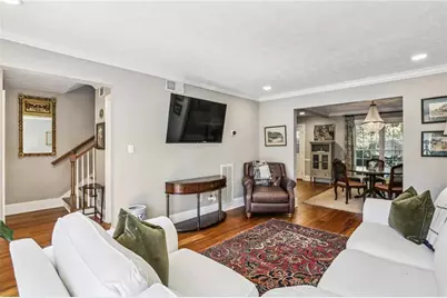 13 Independence Place NW, Atlanta, GA 30318 - Photo 5