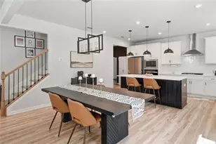 196 Riverwood Pass, Dallas, GA 30157 - Photo 19